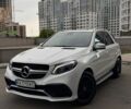 Білий Мерседес М-Клас, об'ємом двигуна 2.99 л та пробігом 173 тис. км за 24499 $, фото 1 на Automoto.ua