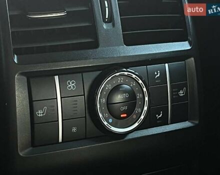 Білий Мерседес М-Клас, об'ємом двигуна 4.66 л та пробігом 267 тис. км за 23990 $, фото 15 на Automoto.ua