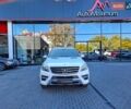Мерседес М-Класс 2014 в Одессе на Automoto.ua Белый Мерседес М-Класс, объемом двигателя 2.99 л и пробегом 149 тыс. км за 26900 $, фото 1 на Automoto.ua