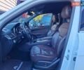 Мерседес М-Класс 2014 в Одессе на Automoto.ua Белый Мерседес М-Класс, объемом двигателя 2.99 л и пробегом 149 тыс. км за 26900 $, фото 10 на Automoto.ua