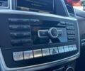 Белый Мерседес М-Класс, объемом двигателя 4.66 л и пробегом 270 тыс. км за 17990 $, фото 27 на Automoto.ua