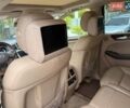 Білий Мерседес М-Клас, об'ємом двигуна 3 л та пробігом 201 тис. км за 13000 $, фото 14 на Automoto.ua