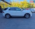 Мерседес М-Класс 2014 в Одессе на Automoto.ua Белый Мерседес М-Класс, объемом двигателя 2.99 л и пробегом 149 тыс. км за 26900 $, фото 2 на Automoto.ua