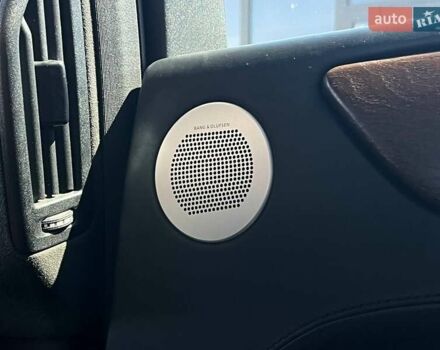 Білий Мерседес М-Клас, об'ємом двигуна 4.66 л та пробігом 267 тис. км за 23990 $, фото 32 на Automoto.ua