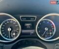 Белый Мерседес М-Класс, объемом двигателя 3 л и пробегом 165 тыс. км за 21500 $, фото 10 на Automoto.ua