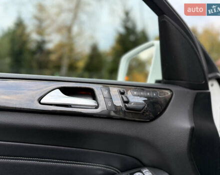 Мерседес М-Класс 2014 в Львове на Automoto.ua Белый Мерседес М-Класс, объемом двигателя 2.99 л и пробегом 279 тыс. км за 22800 $, фото 19 на Automoto.ua