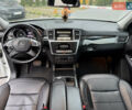 Мерседес М-Класс 2014 в Львове на Automoto.ua Белый Мерседес М-Класс, объемом двигателя 2.99 л и пробегом 279 тыс. км за 22800 $, фото 34 на Automoto.ua