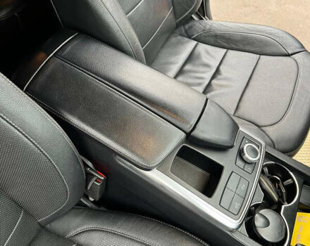 Білий Мерседес М-Клас, об'ємом двигуна 3.5 л та пробігом 148 тис. км за 18000 $, фото 13 на Automoto.ua