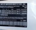 Белый Мерседес М-Класс, объемом двигателя 3 л и пробегом 54 тыс. км за 23300 $, фото 17 на Automoto.ua