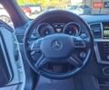 Мерседес М-Класс 2014 в Одессе на Automoto.ua Белый Мерседес М-Класс, объемом двигателя 2.99 л и пробегом 149 тыс. км за 26900 $, фото 15 на Automoto.ua
