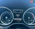Білий Мерседес М-Клас, об'ємом двигуна 4.66 л та пробігом 267 тис. км за 23990 $, фото 23 на Automoto.ua