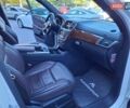 Мерседес М-Класс 2014 в Одессе на Automoto.ua Белый Мерседес М-Класс, объемом двигателя 2.99 л и пробегом 149 тыс. км за 26900 $, фото 20 на Automoto.ua