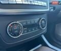 Білий Мерседес М-Клас, об'ємом двигуна 4.66 л та пробігом 267 тис. км за 23990 $, фото 28 на Automoto.ua
