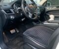 Белый Мерседес М-Класс, объемом двигателя 2.14 л и пробегом 250 тыс. км за 23800 $, фото 3 на Automoto.ua