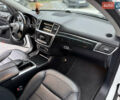 Мерседес М-Класс 2014 в Львове на Automoto.ua Белый Мерседес М-Класс, объемом двигателя 2.99 л и пробегом 279 тыс. км за 22800 $, фото 41 на Automoto.ua