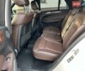 Белый Мерседес М-Класс, объемом двигателя 2.99 л и пробегом 251 тыс. км за 19400 $, фото 4 на Automoto.ua