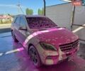 Білий Мерседес М-Клас, об'ємом двигуна 2.99 л та пробігом 339 тис. км за 22000 $, фото 1 на Automoto.ua