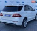 Білий Мерседес М-Клас, об'ємом двигуна 0 л та пробігом 167 тис. км за 21000 $, фото 1 на Automoto.ua