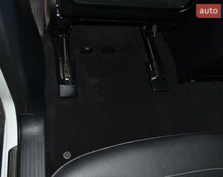 Белый Мерседес М-Класс, объемом двигателя 3 л и пробегом 197 тыс. км за 30900 $, фото 142 на Automoto.ua