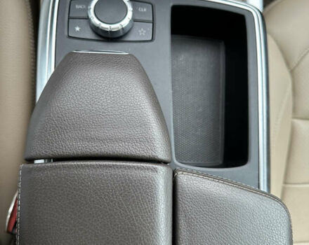 Білий Мерседес М-Клас, об'ємом двигуна 3.5 л та пробігом 196 тис. км за 20900 $, фото 30 на Automoto.ua