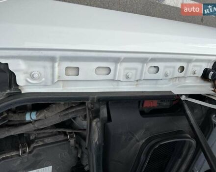 Белый Мерседес М-Класс, объемом двигателя 2.99 л и пробегом 253 тыс. км за 22800 $, фото 34 на Automoto.ua