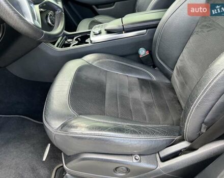 Белый Мерседес М-Класс, объемом двигателя 2.99 л и пробегом 253 тыс. км за 22800 $, фото 30 на Automoto.ua