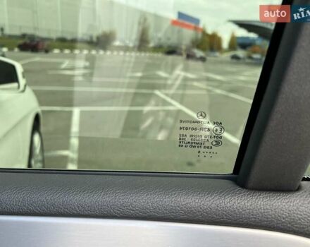 Белый Мерседес М-Класс, объемом двигателя 2.99 л и пробегом 253 тыс. км за 22800 $, фото 25 на Automoto.ua