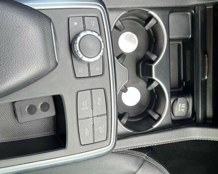 Белый Мерседес М-Класс, объемом двигателя 2.99 л и пробегом 253 тыс. км за 22800 $, фото 37 на Automoto.ua