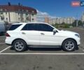 Белый Мерседес М-Класс, объемом двигателя 3.5 л и пробегом 53 тыс. км за 29950 $, фото 3 на Automoto.ua