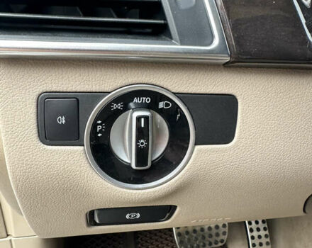 Білий Мерседес М-Клас, об'ємом двигуна 3.5 л та пробігом 196 тис. км за 20900 $, фото 24 на Automoto.ua