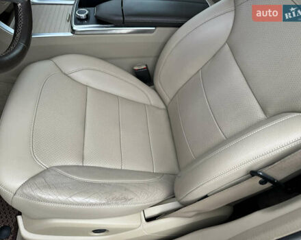 Білий Мерседес М-Клас, об'ємом двигуна 3.5 л та пробігом 196 тис. км за 20900 $, фото 22 на Automoto.ua