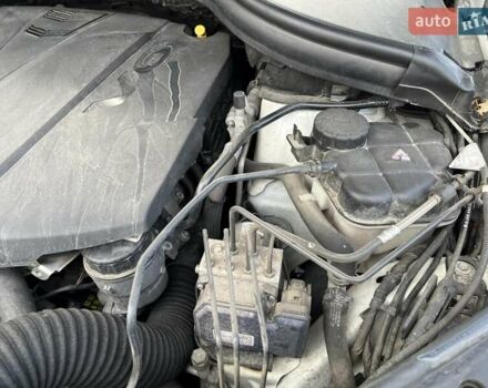 Белый Мерседес М-Класс, объемом двигателя 2.99 л и пробегом 253 тыс. км за 22800 $, фото 33 на Automoto.ua