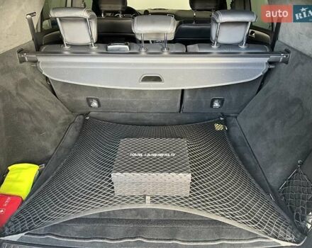 Белый Мерседес М-Класс, объемом двигателя 2.99 л и пробегом 253 тыс. км за 22800 $, фото 46 на Automoto.ua