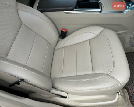 Білий Мерседес М-Клас, об'ємом двигуна 3.5 л та пробігом 196 тис. км за 20900 $, фото 13 на Automoto.ua