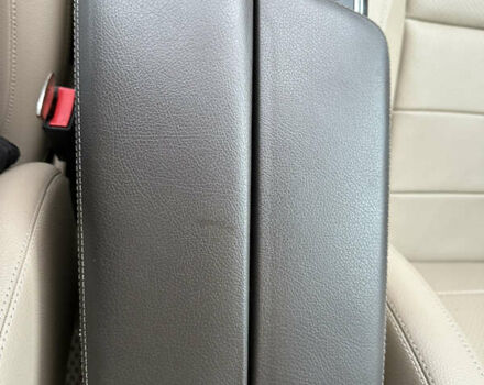 Білий Мерседес М-Клас, об'ємом двигуна 3.5 л та пробігом 196 тис. км за 20900 $, фото 29 на Automoto.ua