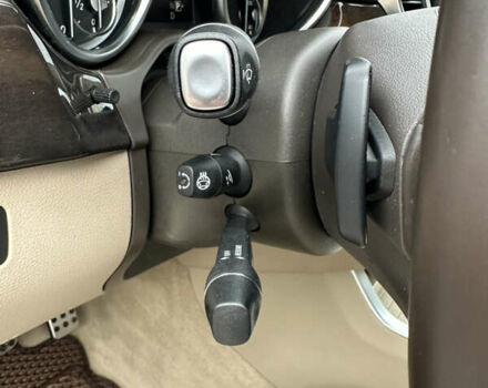 Білий Мерседес М-Клас, об'ємом двигуна 3.5 л та пробігом 196 тис. км за 20900 $, фото 25 на Automoto.ua