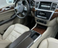 Білий Мерседес М-Клас, об'ємом двигуна 2.99 л та пробігом 130 тис. км за 28777 $, фото 12 на Automoto.ua