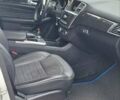 Білий Мерседес М-Клас, об'ємом двигуна 2.99 л та пробігом 190 тис. км за 29200 $, фото 3 на Automoto.ua