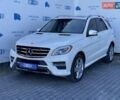 Білий Мерседес М-Клас, об'ємом двигуна 0 л та пробігом 167 тис. км за 21000 $, фото 1 на Automoto.ua