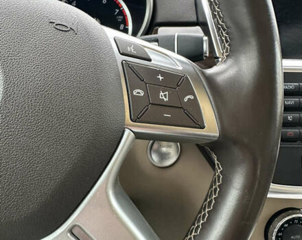 Білий Мерседес М-Клас, об'ємом двигуна 3.5 л та пробігом 196 тис. км за 20900 $, фото 27 на Automoto.ua