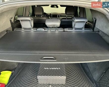 Белый Мерседес М-Класс, объемом двигателя 2.99 л и пробегом 253 тыс. км за 22800 $, фото 47 на Automoto.ua