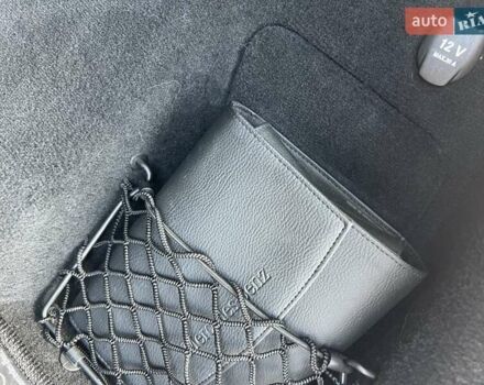 Белый Мерседес М-Класс, объемом двигателя 2.99 л и пробегом 253 тыс. км за 22800 $, фото 23 на Automoto.ua