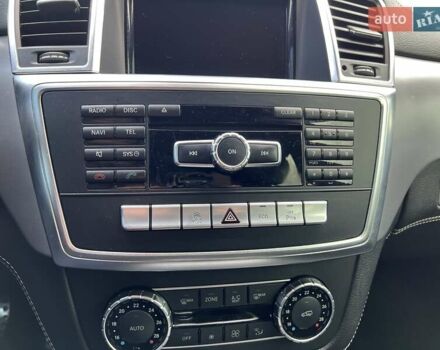 Белый Мерседес М-Класс, объемом двигателя 2.99 л и пробегом 253 тыс. км за 22800 $, фото 42 на Automoto.ua