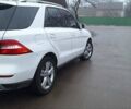 Білий Мерседес М-Клас, об'ємом двигуна 2.99 л та пробігом 190 тис. км за 29200 $, фото 1 на Automoto.ua