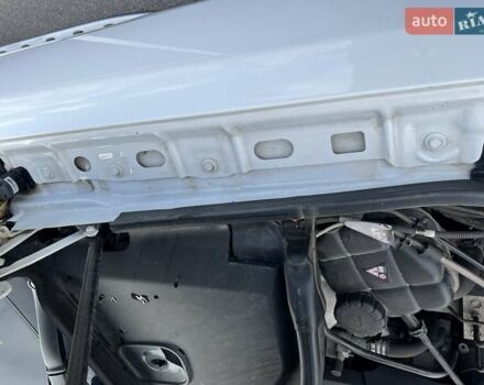 Белый Мерседес М-Класс, объемом двигателя 2.99 л и пробегом 253 тыс. км за 22800 $, фото 35 на Automoto.ua