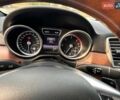 Белый Мерседес М-Класс, объемом двигателя 2.99 л и пробегом 182 тыс. км за 29800 $, фото 7 на Automoto.ua