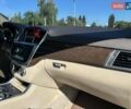 Белый Мерседес М-Класс, объемом двигателя 3.5 л и пробегом 196 тыс. км за 21500 $, фото 9 на Automoto.ua