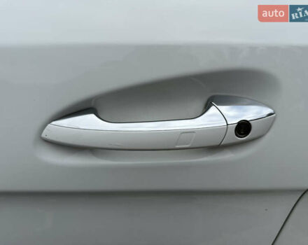 Білий Мерседес М-Клас, об'ємом двигуна 3.5 л та пробігом 196 тис. км за 20900 $, фото 18 на Automoto.ua