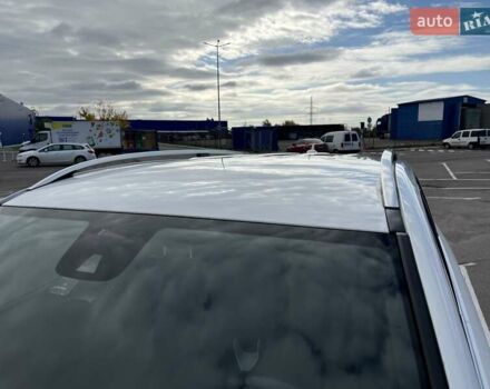 Белый Мерседес М-Класс, объемом двигателя 2.99 л и пробегом 253 тыс. км за 22800 $, фото 10 на Automoto.ua