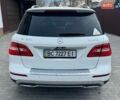 Білий Мерседес М-Клас, об'ємом двигуна 2.14 л та пробігом 193 тис. км за 32000 $, фото 6 на Automoto.ua